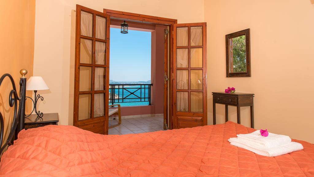 Villa Eora Keri Kamer foto