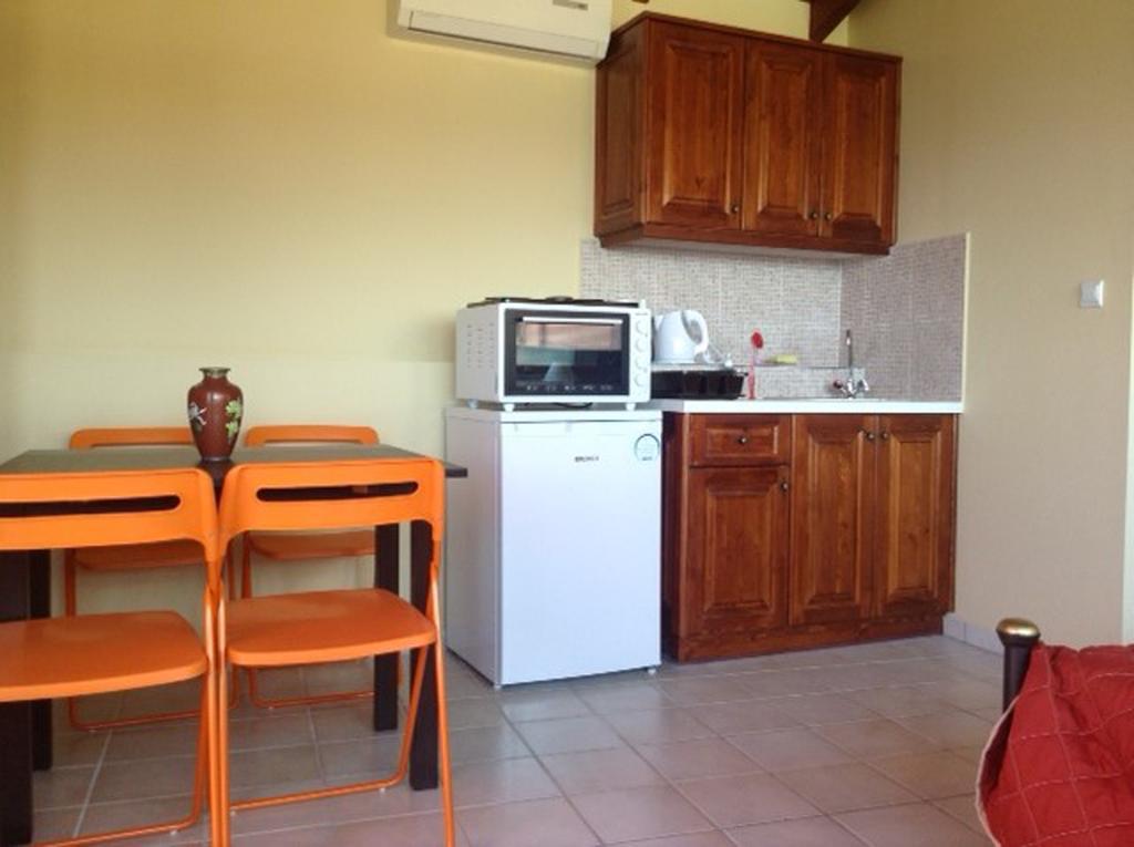 Villa Eora Keri Kamer foto