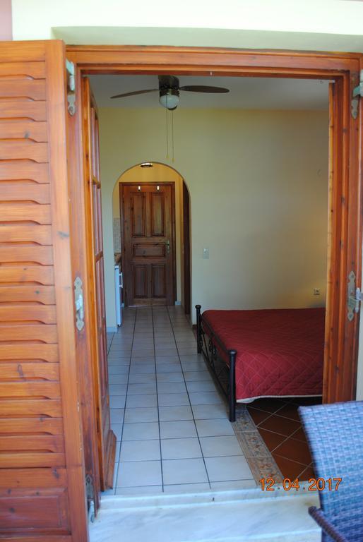 Villa Eora Keri Buitenkant foto