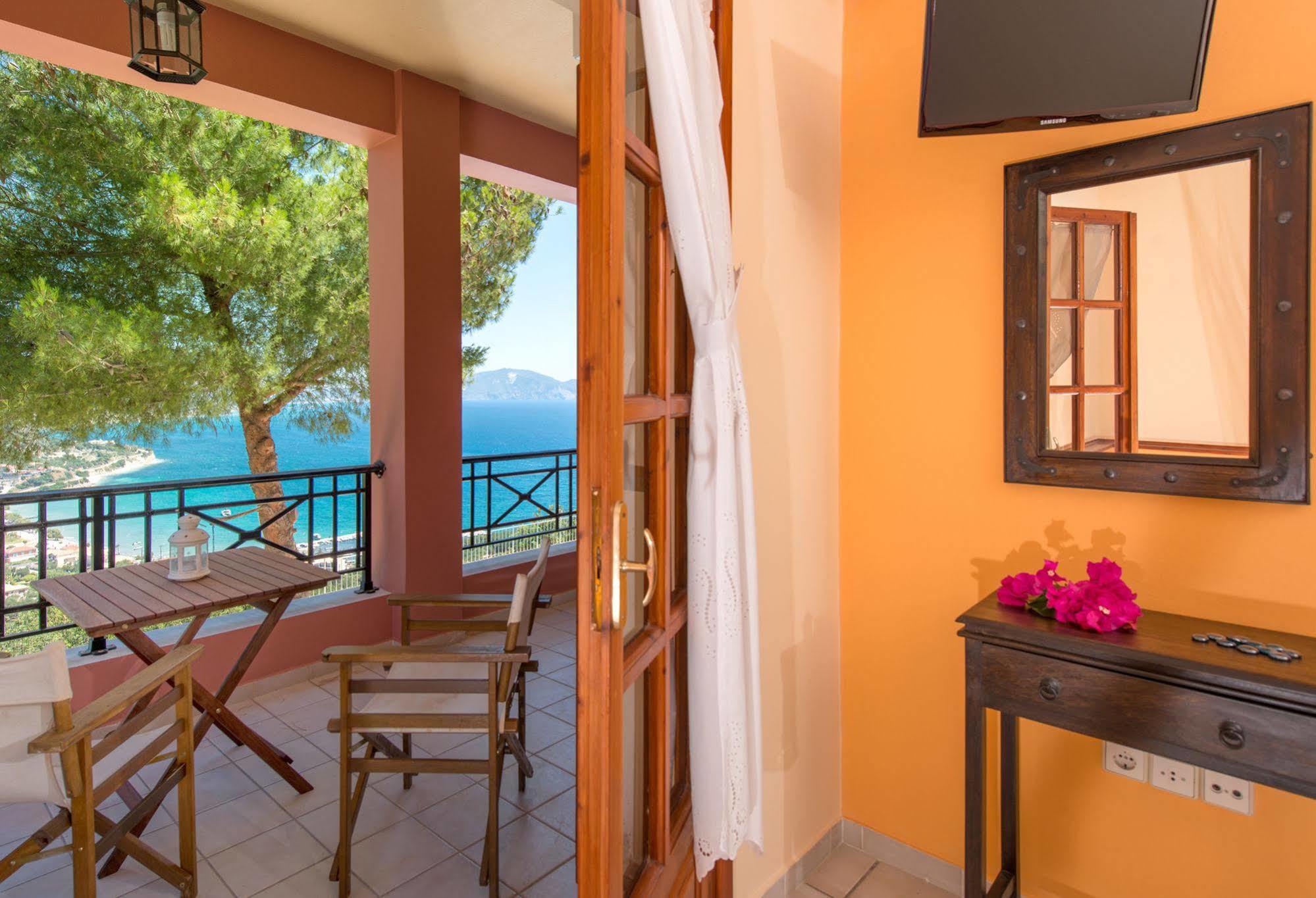 Villa Eora Keri Buitenkant foto
